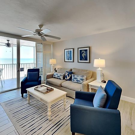 Estero Island Beach Villas 204 Fort Myers Beach Extérieur photo