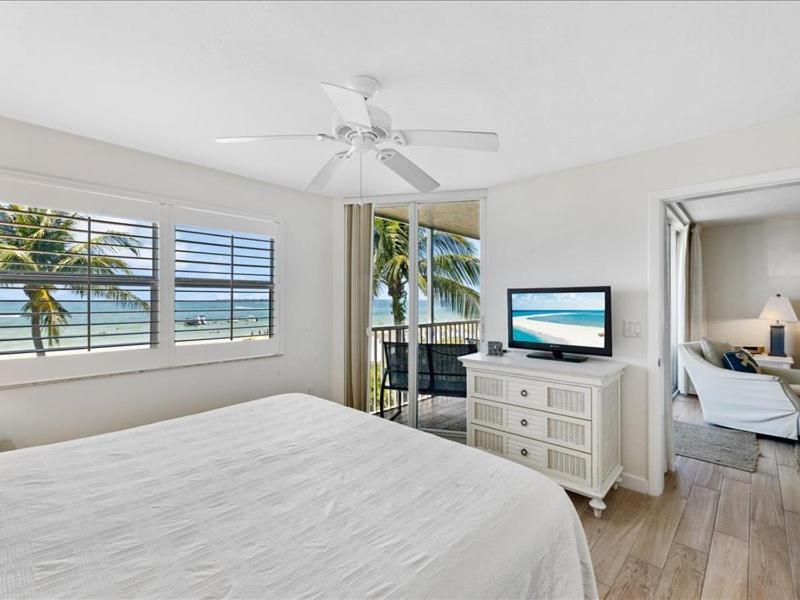 Estero Island Beach Villas 204 Fort Myers Beach Extérieur photo