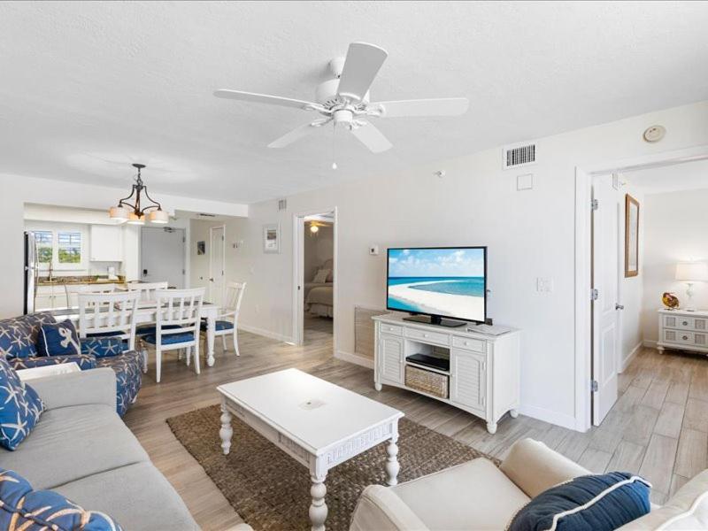 Estero Island Beach Villas 204 Fort Myers Beach Extérieur photo