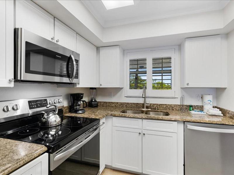 Estero Island Beach Villas 204 Fort Myers Beach Extérieur photo