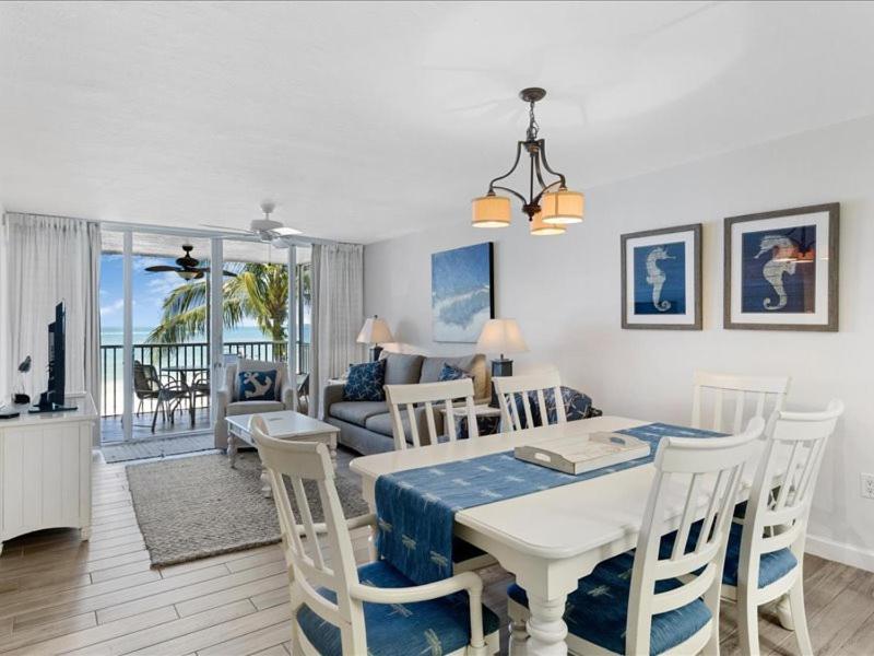 Estero Island Beach Villas 204 Fort Myers Beach Extérieur photo