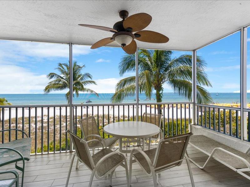 Estero Island Beach Villas 204 Fort Myers Beach Extérieur photo