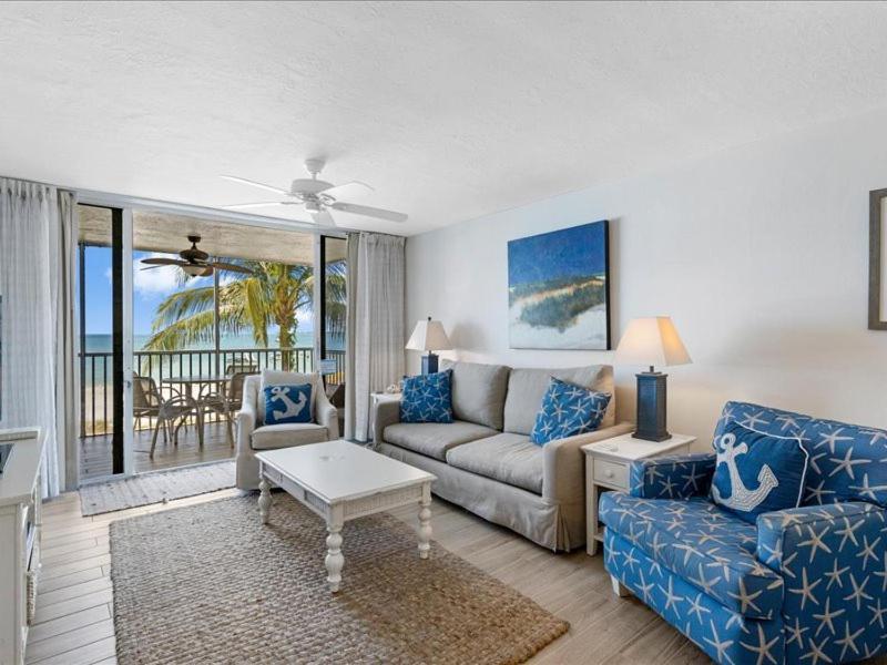 Estero Island Beach Villas 204 Fort Myers Beach Extérieur photo