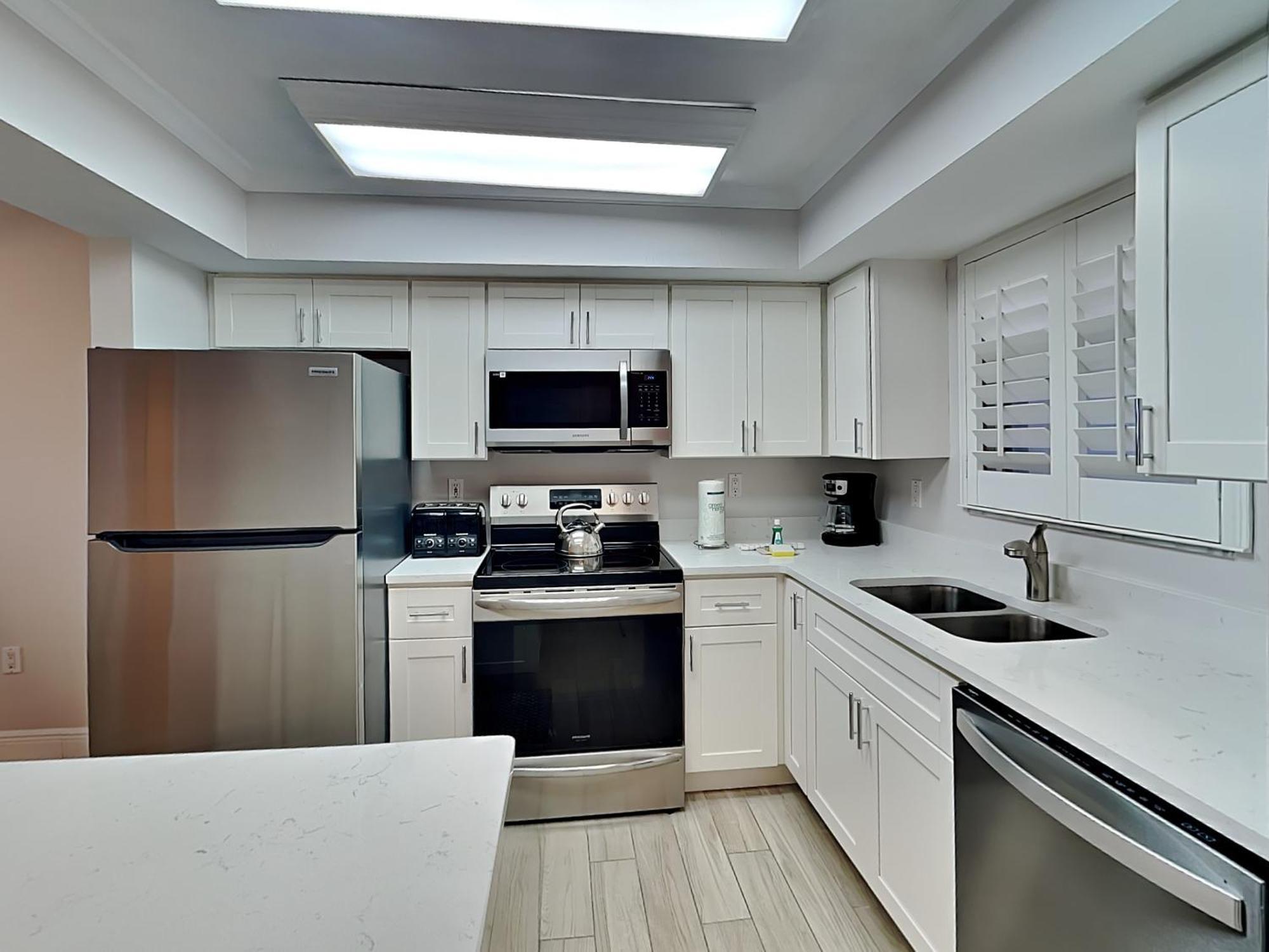 Estero Island Beach Villas 204 Fort Myers Beach Extérieur photo