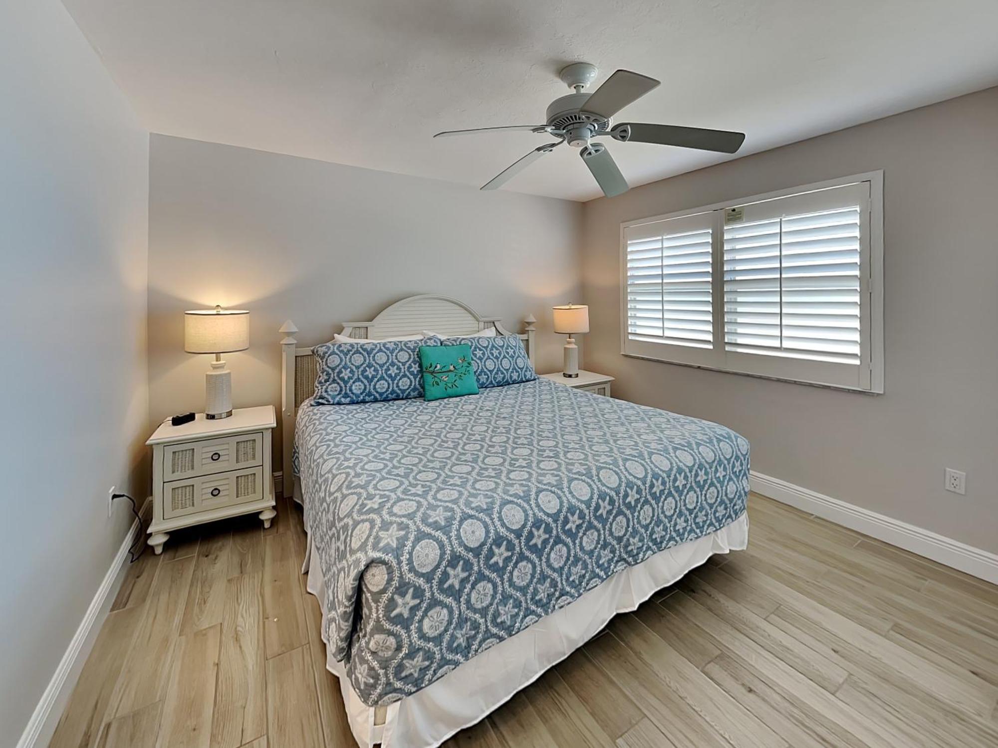Estero Island Beach Villas 204 Fort Myers Beach Extérieur photo