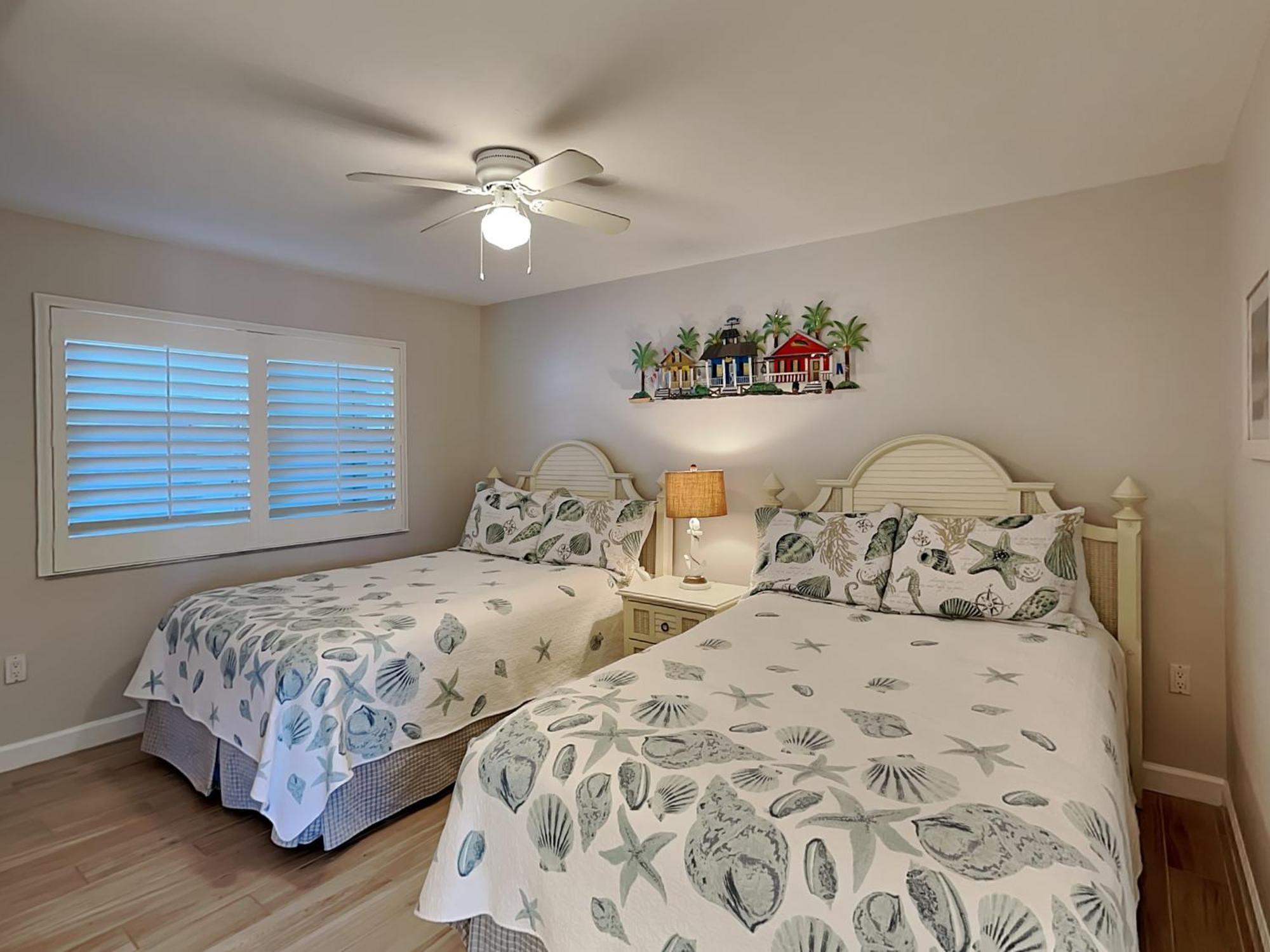Estero Island Beach Villas 204 Fort Myers Beach Extérieur photo