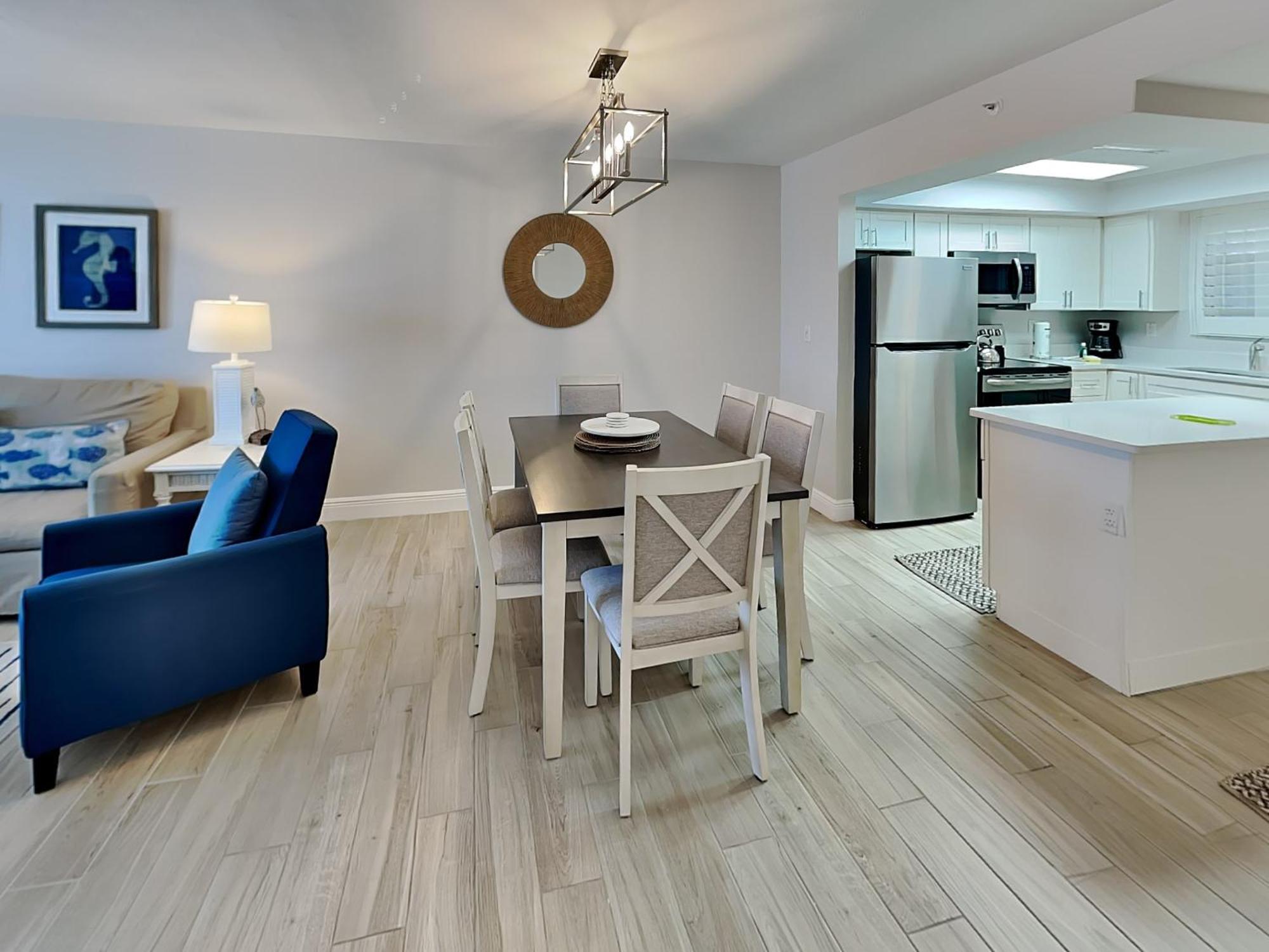 Estero Island Beach Villas 204 Fort Myers Beach Extérieur photo